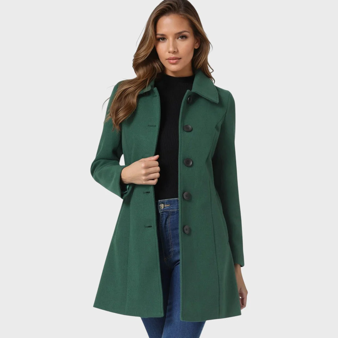 Helena – Minimalistyczna elegancja w każdym detalu - Image 7