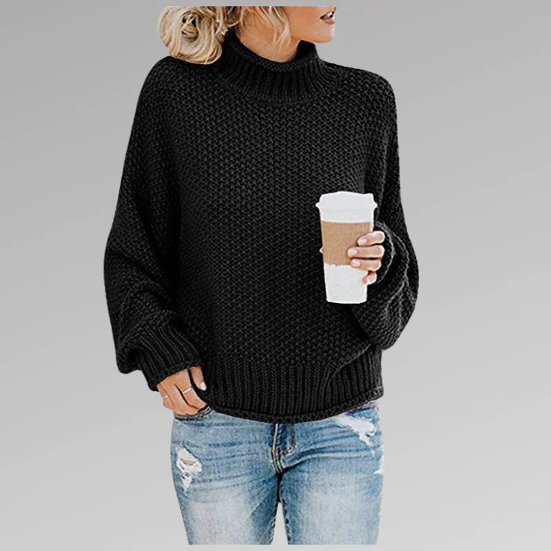 Helena - Sweter Tricot - Image 10