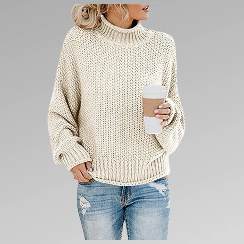 Helena - Sweter Tricot - Image 2
