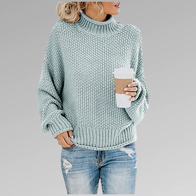 Helena - Sweter Tricot - Image 3