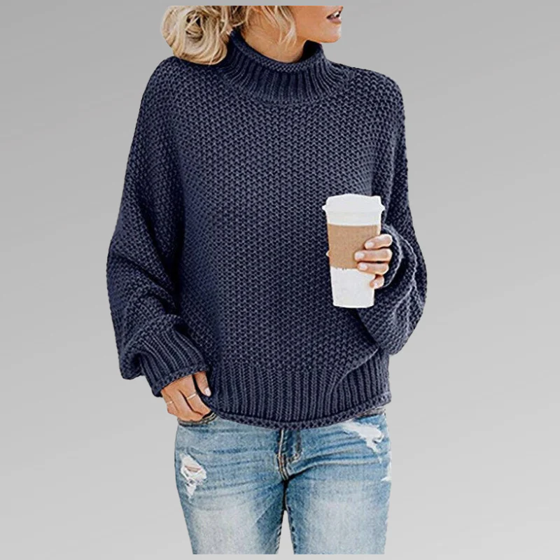 Helena - Sweter Tricot - Image 4