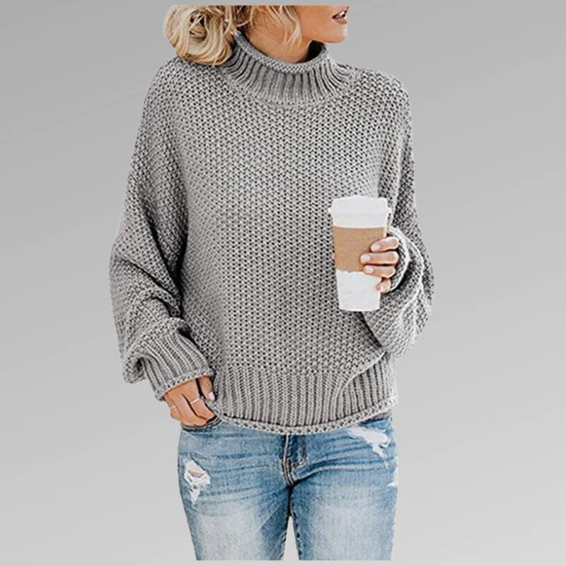 Helena - Sweter Tricot - Image 5