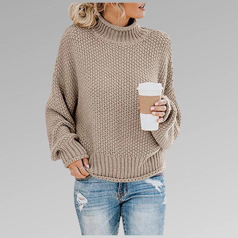 Helena - Sweter Tricot - Image 6