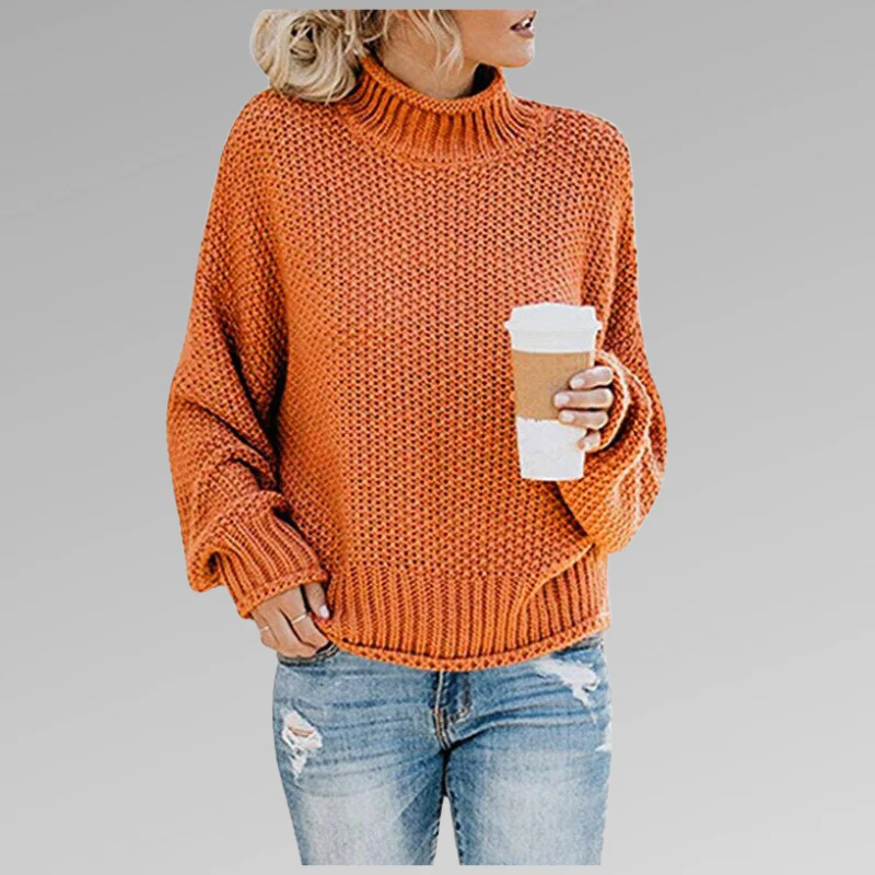 Helena - Sweter Tricot - Image 7