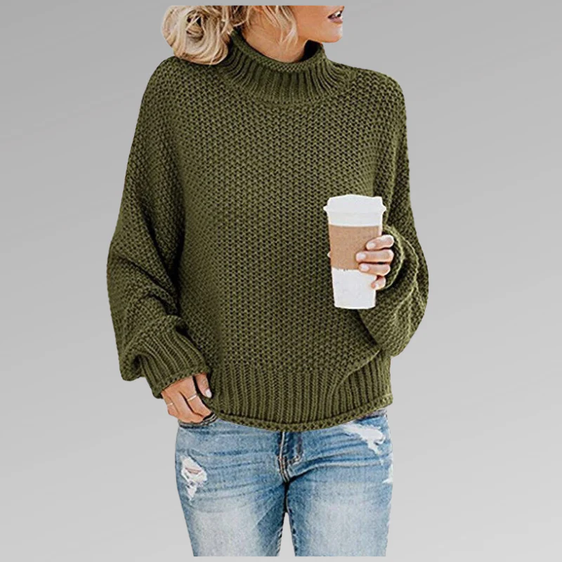 Helena - Sweter Tricot - Image 8