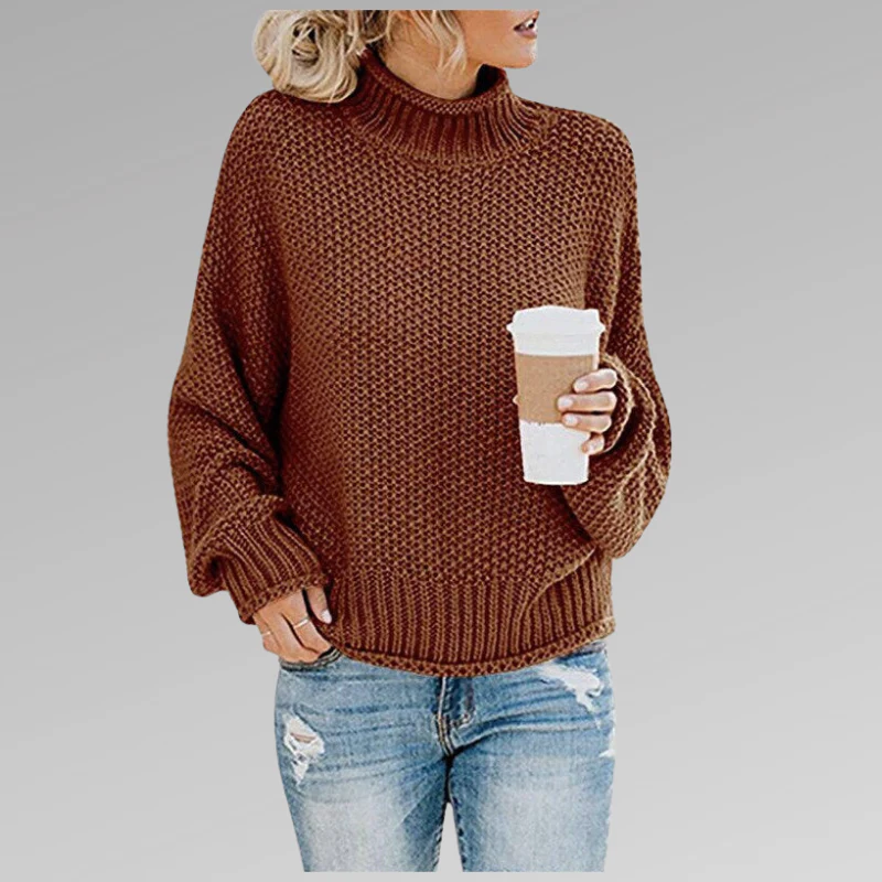 Helena - Sweter Tricot - Image 9