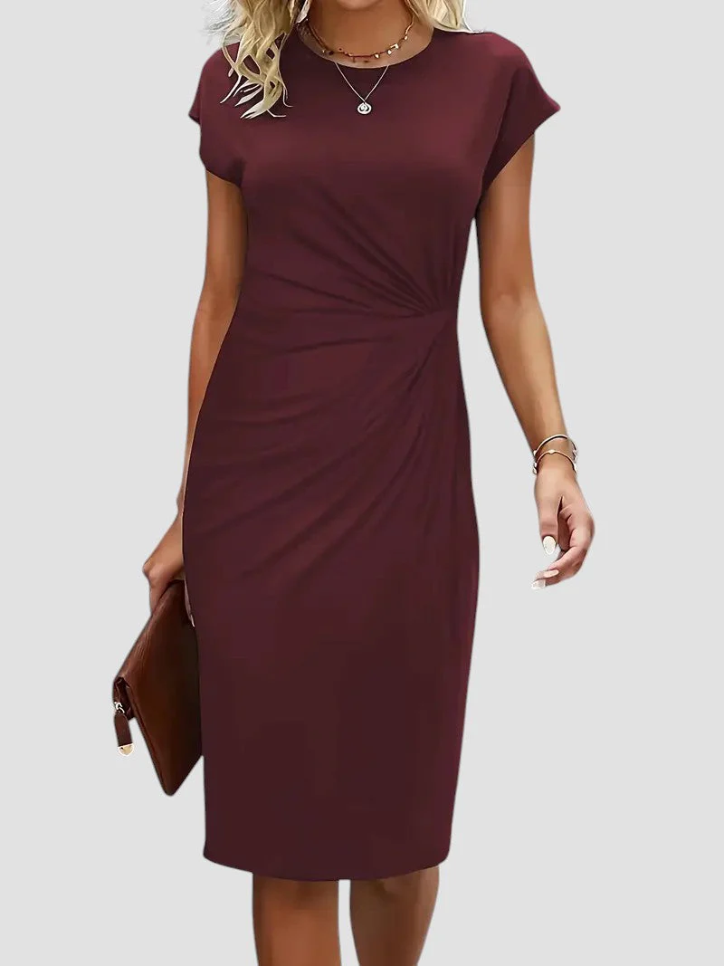 Isabetta | Sukienka - Image 11