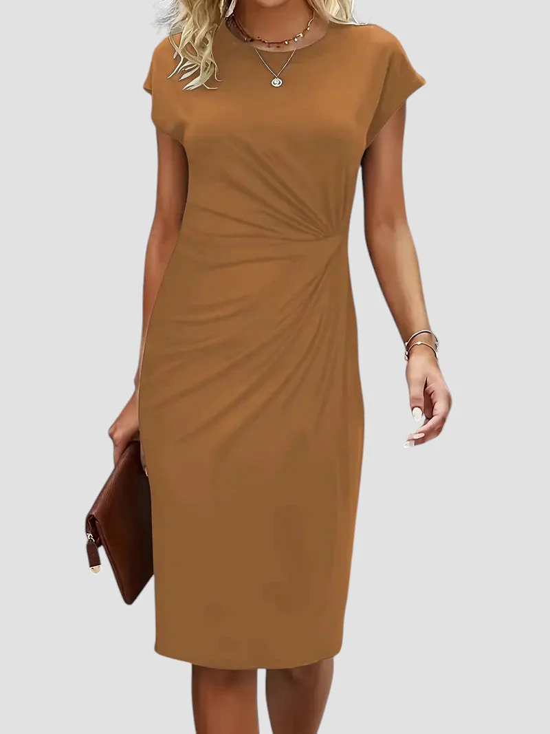 Isabetta | Sukienka - Image 7
