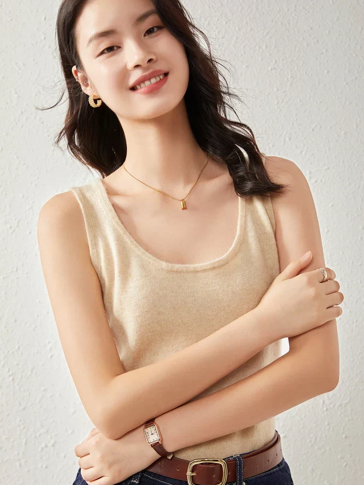 Ivanna Quinn Kaszmirowy O-neck - Image 14
