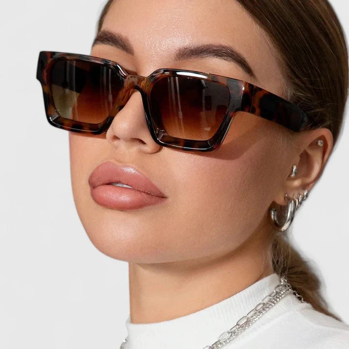 Izadora | Eleganckie okulary przeciwsłoneczne - Image 2