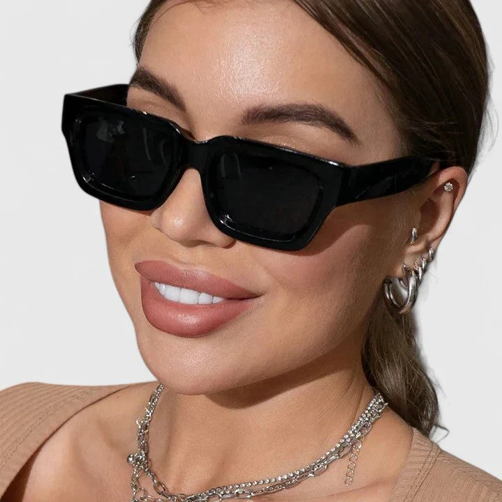 Izadora | Eleganckie okulary przeciwsłoneczne - Image 5