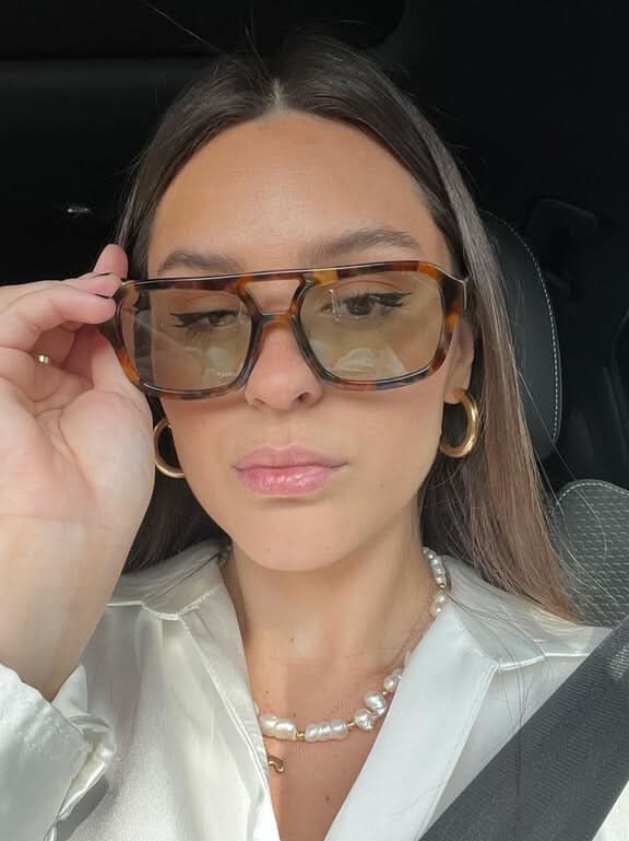 Jaslynn | Eleganckie Okulary Przeciwsłoneczne - Image 11