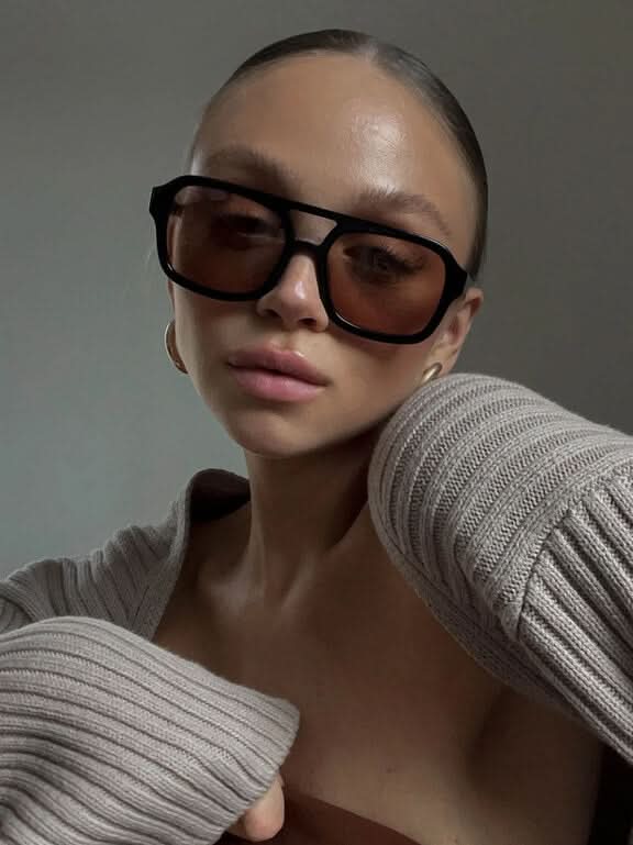 Jaslynn | Eleganckie Okulary Przeciwsłoneczne - Image 12