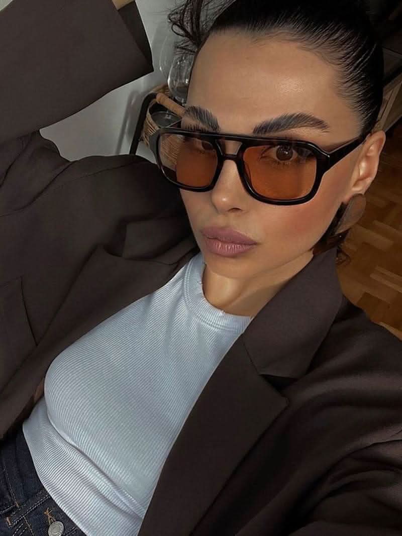 Jaslynn | Eleganckie Okulary Przeciwsłoneczne - Image 13