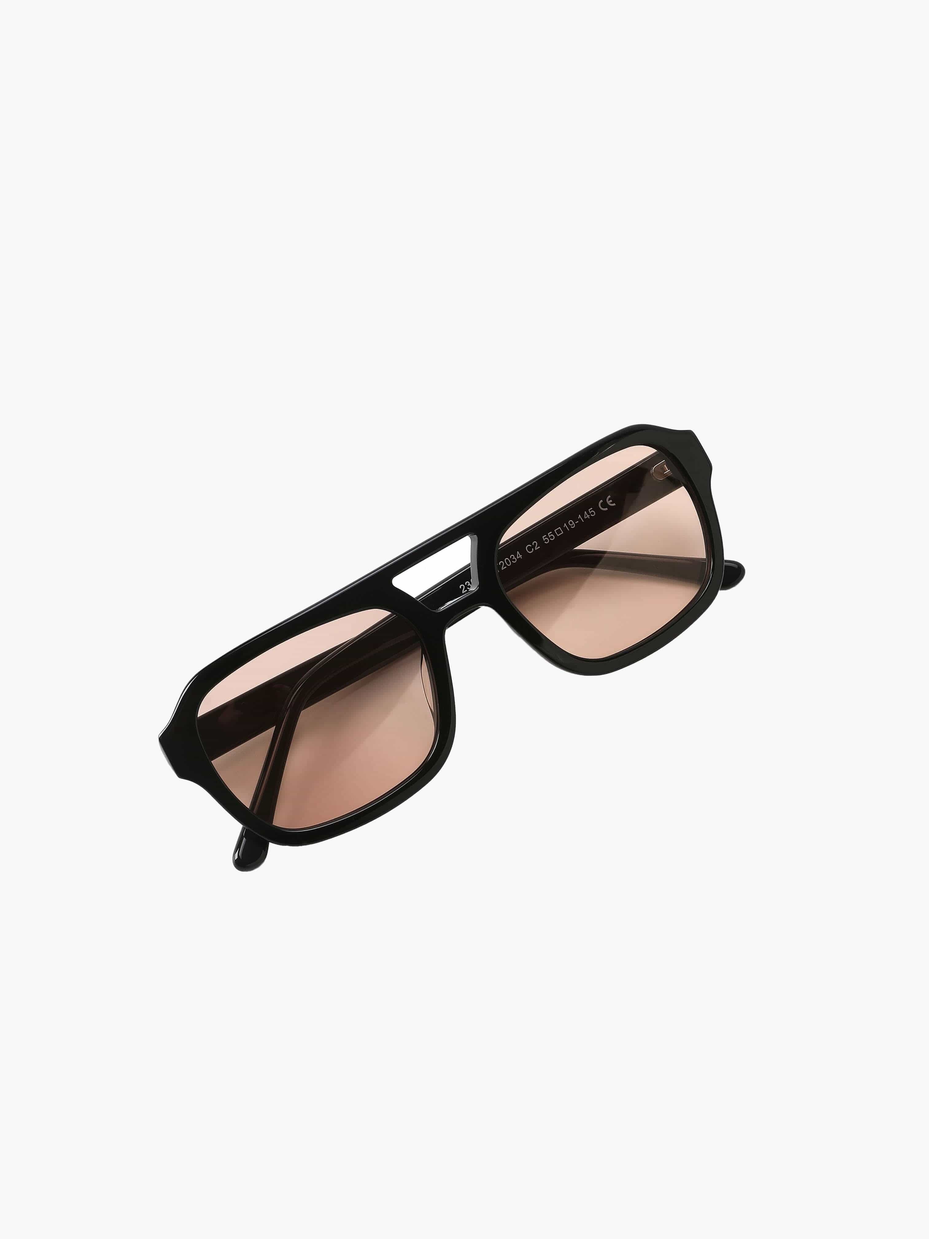 Jaslynn | Eleganckie Okulary Przeciwsłoneczne - Image 2