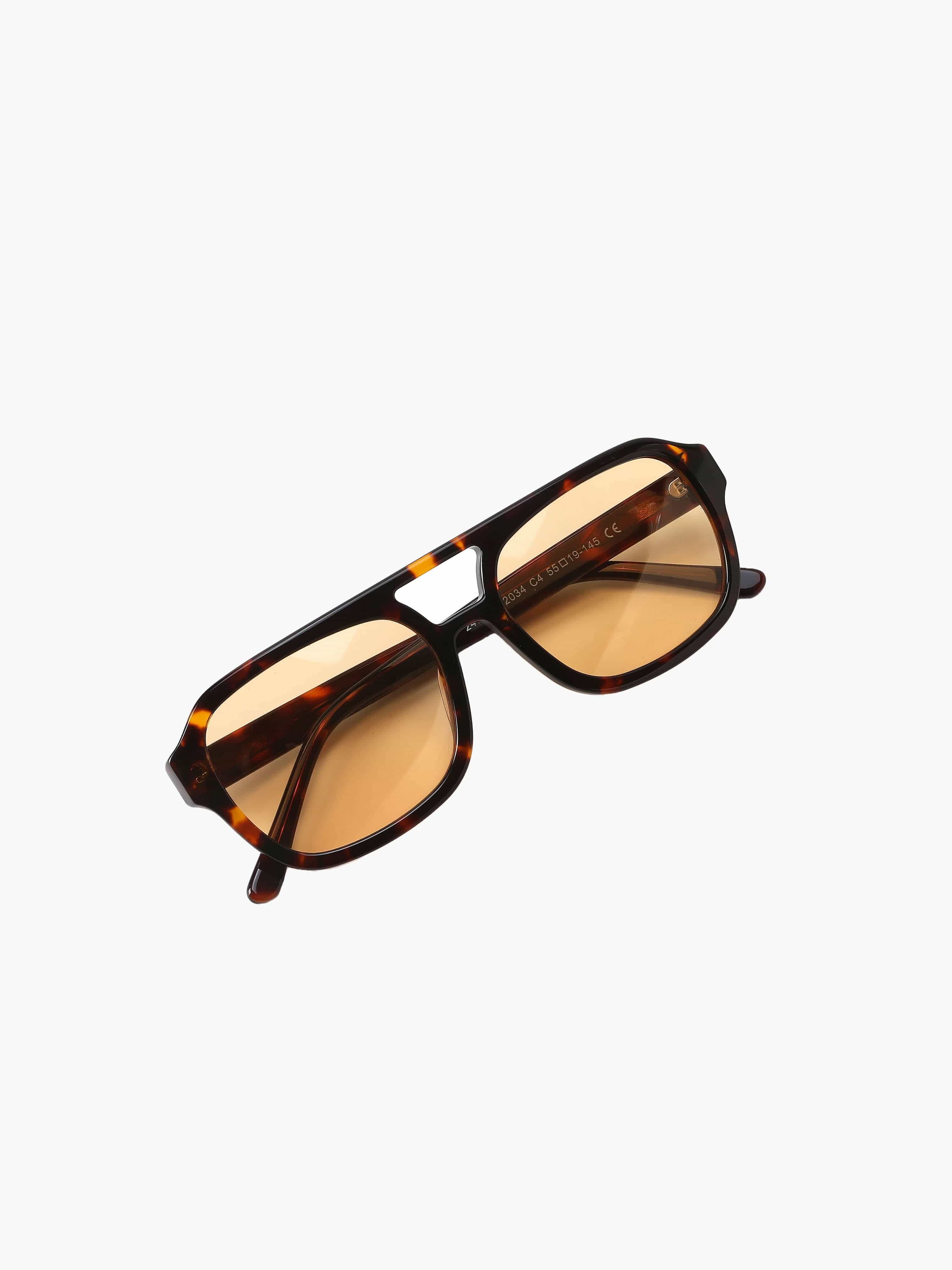 Jaslynn | Eleganckie Okulary Przeciwsłoneczne - Image 3