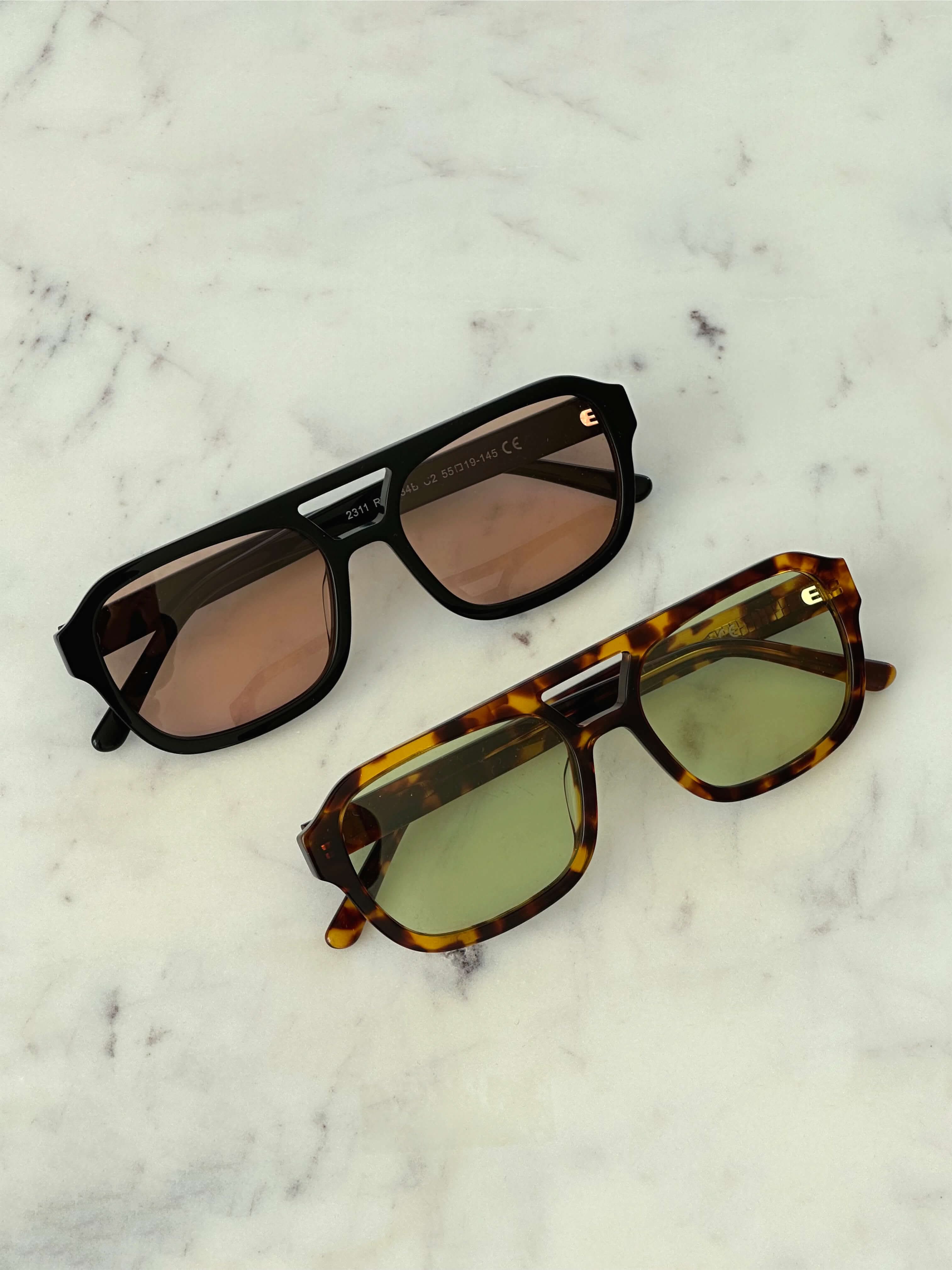 Jaslynn | Eleganckie Okulary Przeciwsłoneczne - Image 8