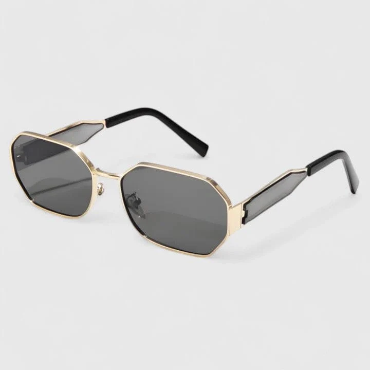 Jaylynne | Eleganckie Okulary Przeciwsłoneczne - Image 2