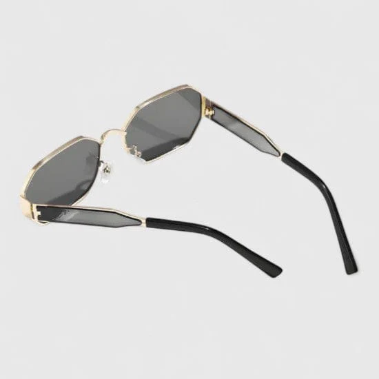Jaylynne | Eleganckie Okulary Przeciwsłoneczne - Image 4