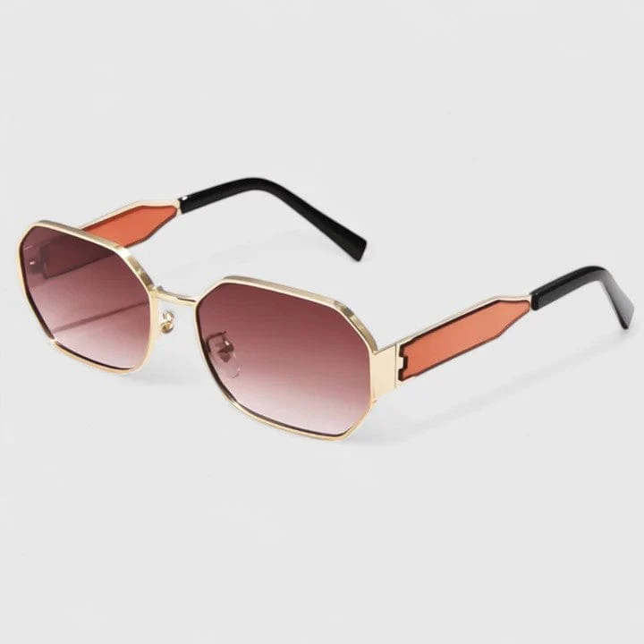 Jaylynne | Eleganckie Okulary Przeciwsłoneczne - Image 5