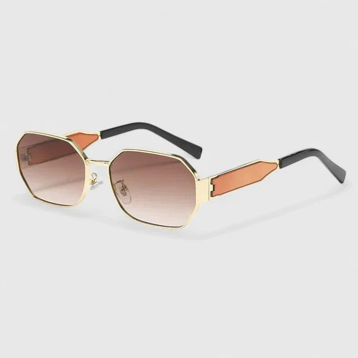 Jaylynne | Eleganckie Okulary Przeciwsłoneczne - Image 8