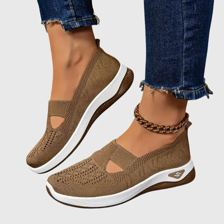 Joanne - Ortopedyczne Buty Spacerowe - Image 10
