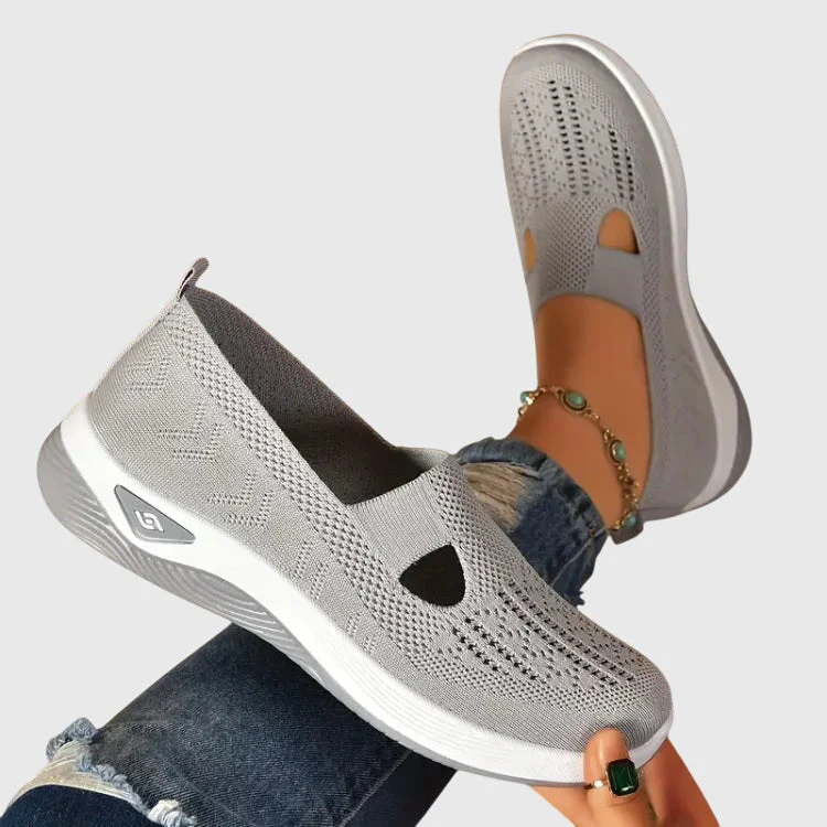 Joanne - Ortopedyczne Buty Spacerowe - Image 3