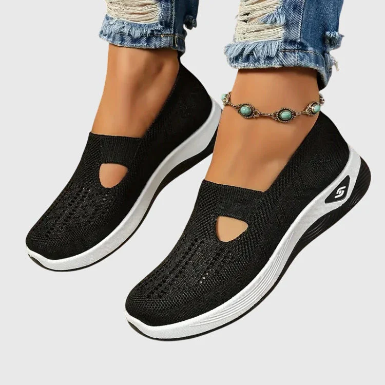 Joanne - Ortopedyczne Buty Spacerowe - Image 4