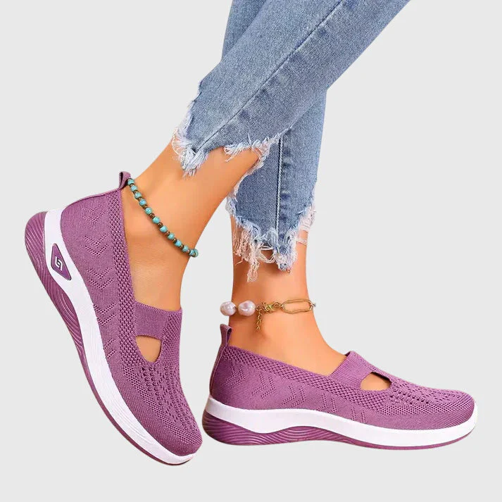 Joanne - Ortopedyczne Buty Spacerowe - Image 6