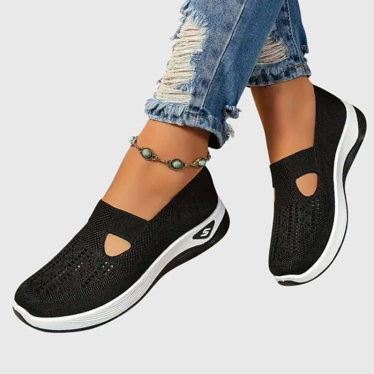 Joanne - Ortopedyczne Buty Spacerowe - Image 7