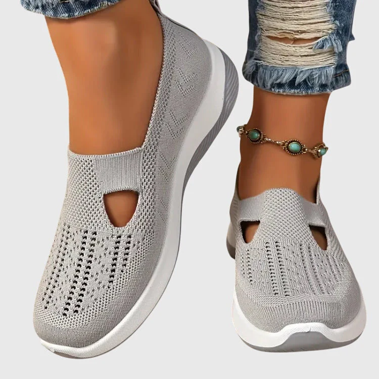 Joanne - Ortopedyczne Buty Spacerowe - Image 8