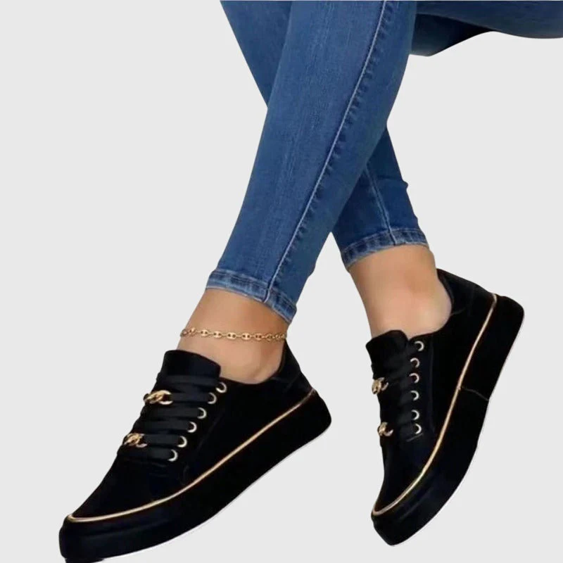 Julia - Eleganckie Buty Ortopedyczne - Image 3