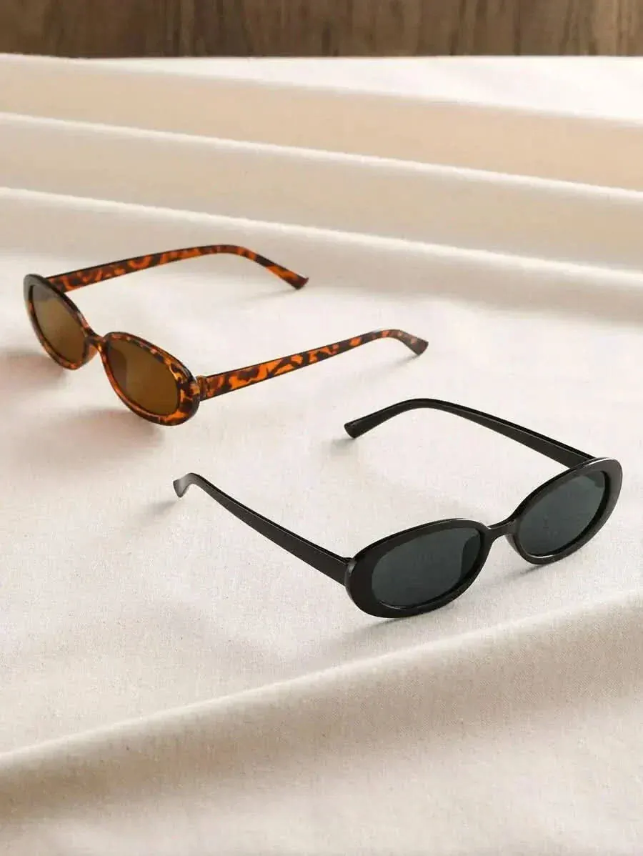 Kaelani | Eleganckie Okulary Przeciwsłoneczne - Image 8