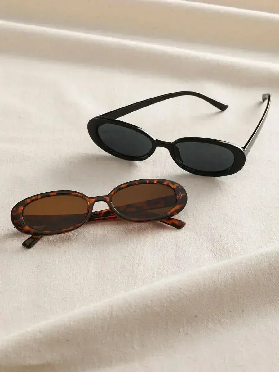 Kaelani | Eleganckie Okulary Przeciwsłoneczne - Image 9