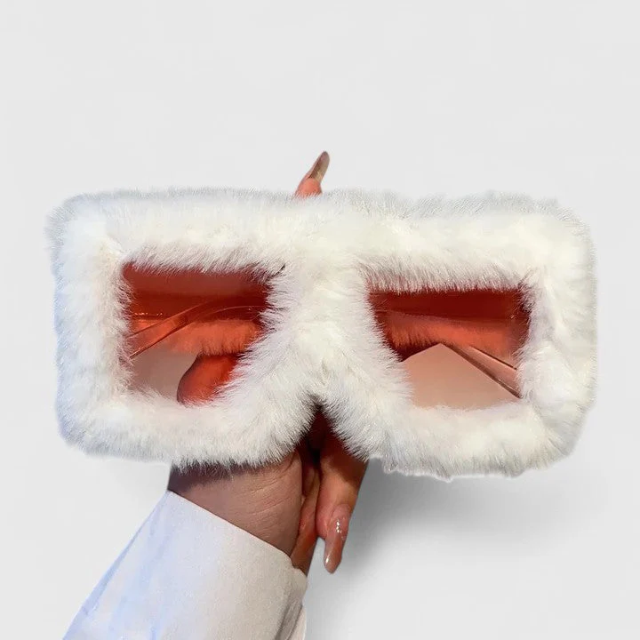Kambriah | Eleganckie okulary przeciwsłoneczne - Image 3