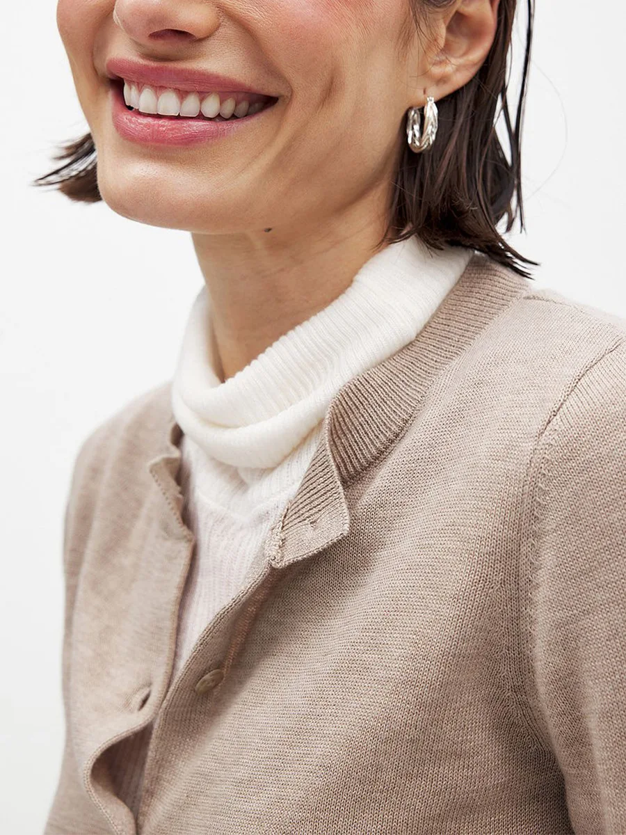 Kamizelka Camille Gombos - Image 19