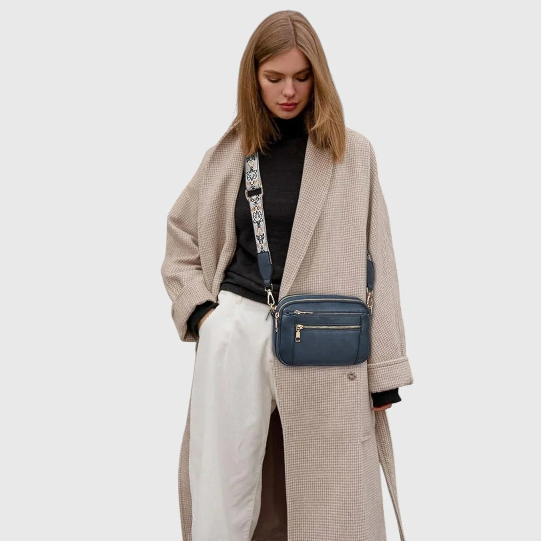 Karen - Elegancka torba na ramię - Image 2