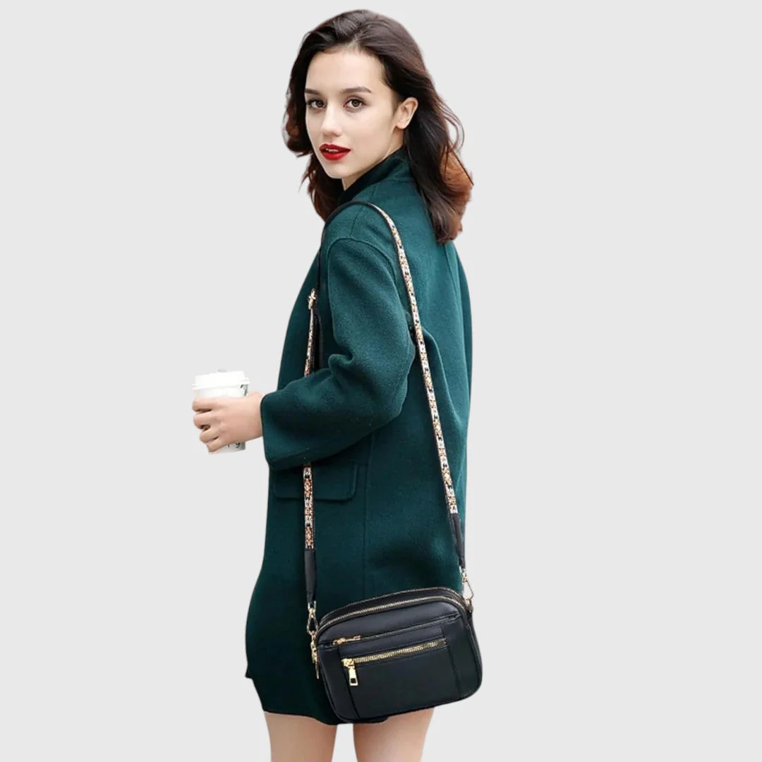 Karen - Elegancka torba na ramię - Image 5