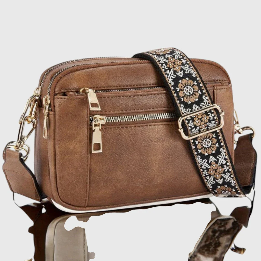 Karen - Elegancka torba na ramię - Image 6