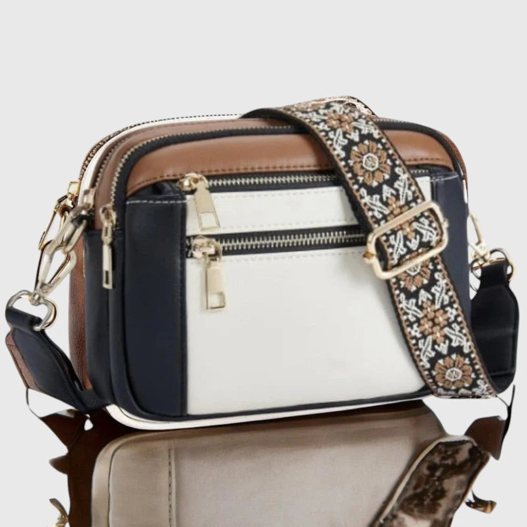 Karen - Elegancka torba na ramię - Image 7