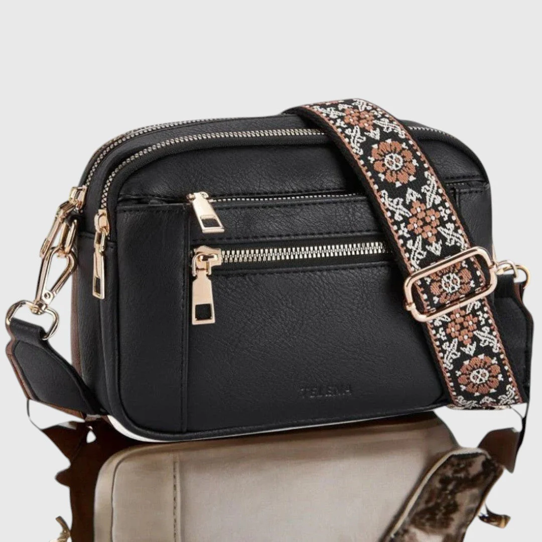 Karen - Elegancka torba na ramię - Image 8