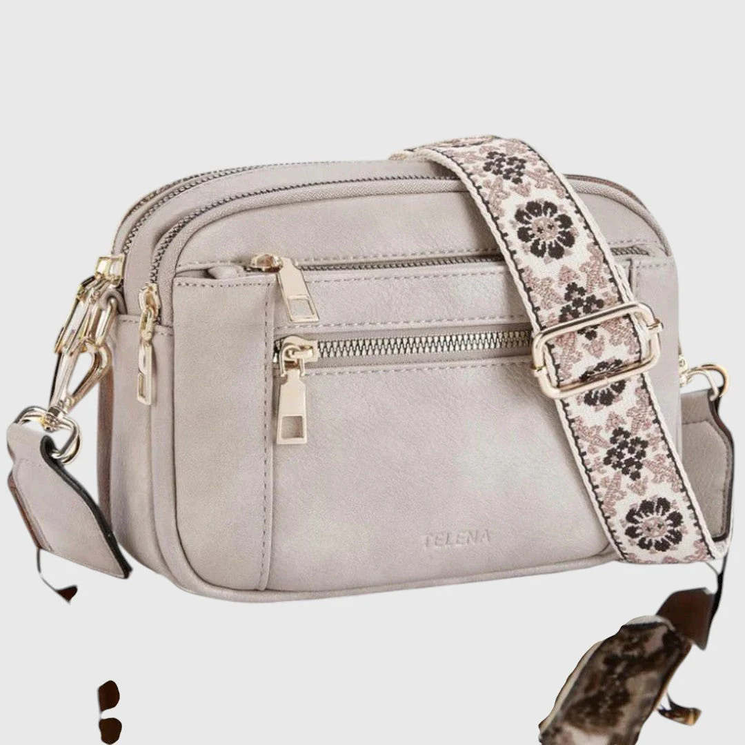 Karen - Elegancka torba na ramię - Image 9