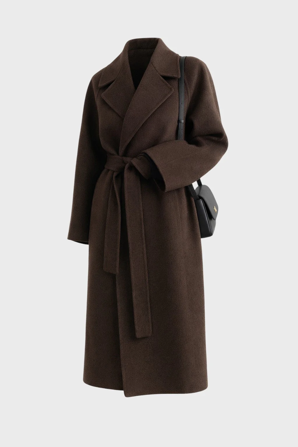 Kateřina | Elegancka Kurtka Płaszczowa - Image 2