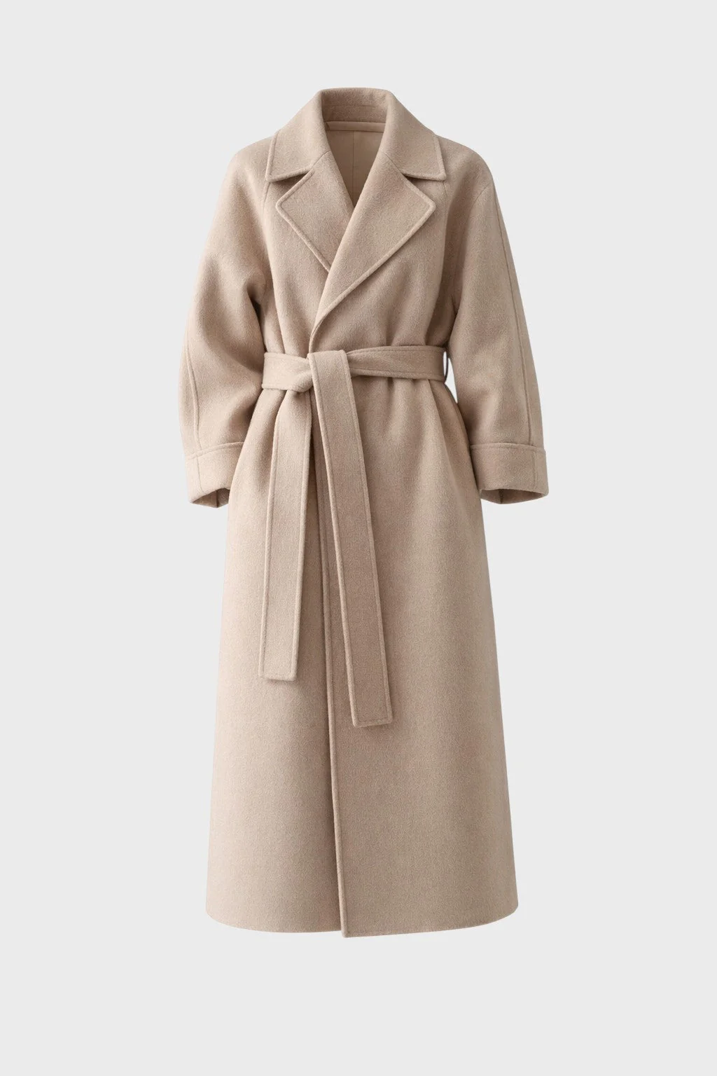 Kateřina | Elegancka Kurtka Płaszczowa - Image 3