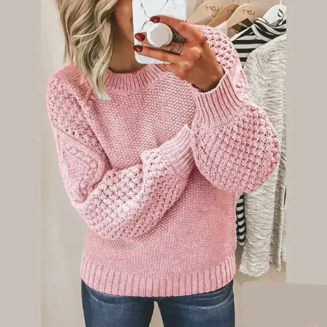 Kelly - Sweter Tricot - Image 3