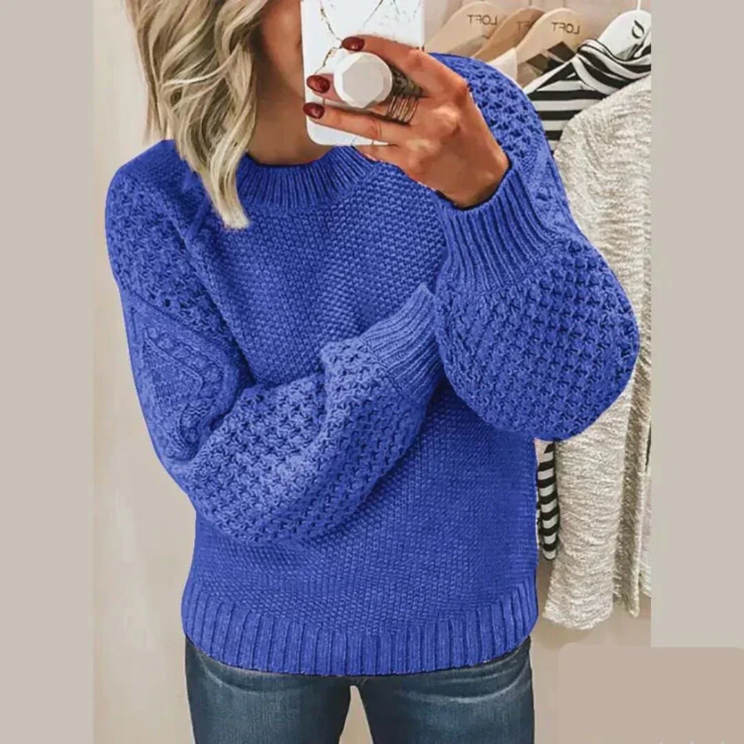 Kelly - Sweter Tricot - Image 5