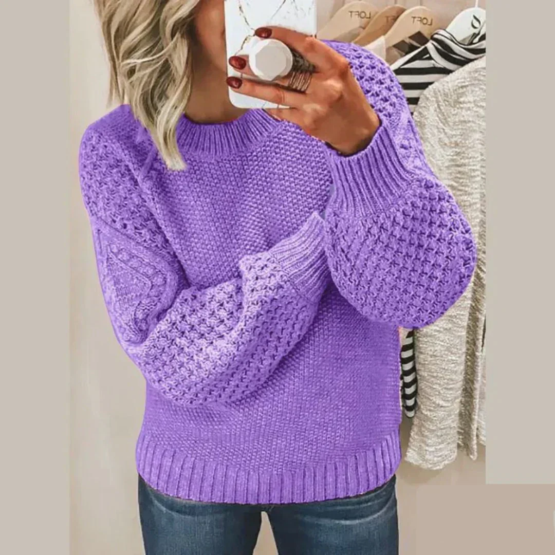 Kelly - Sweter Tricot - Image 6