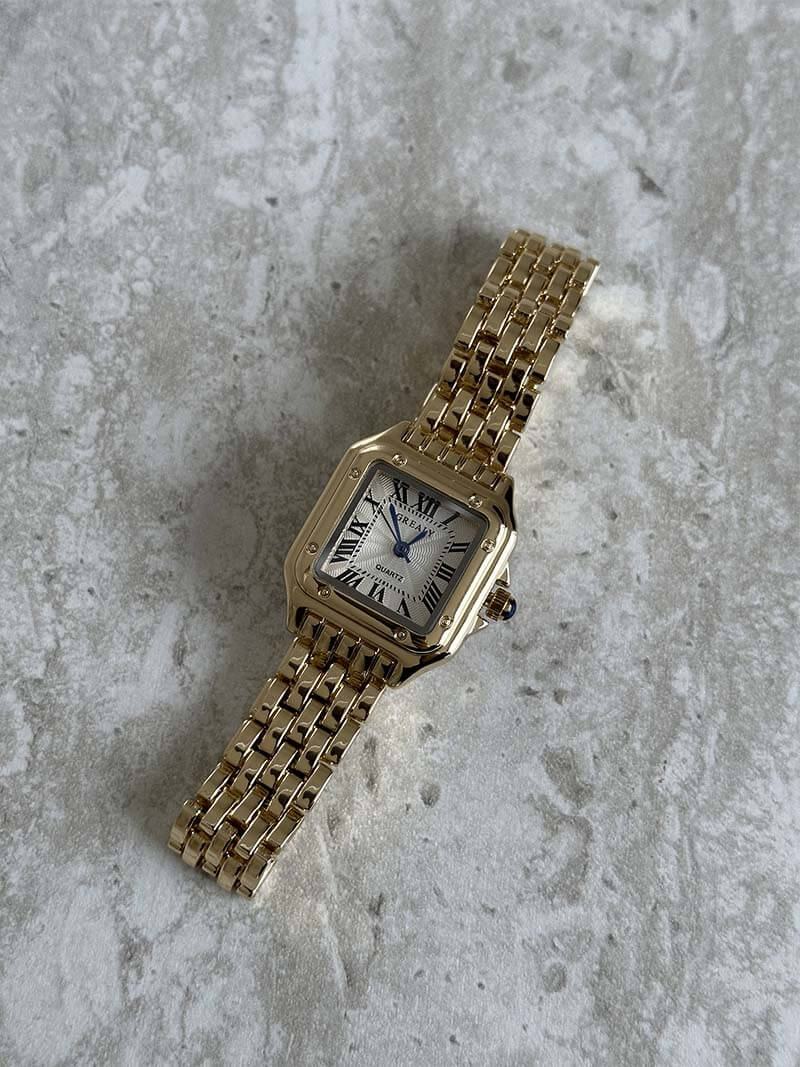 Kinsley | Elegancki Zegarek - Image 2