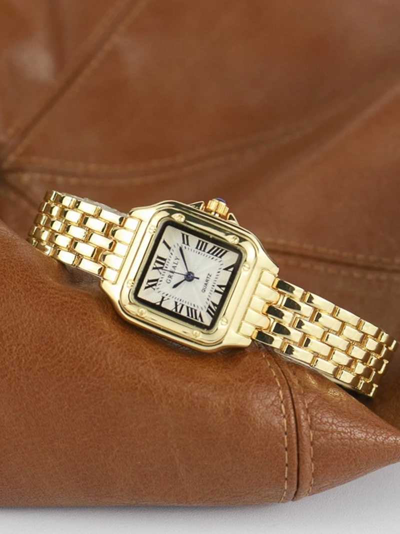Kinsley | Elegancki Zegarek - Image 5