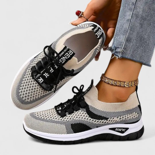 Koralyn Ortopedyczne Buty Komfortowe na Każdy Dzień - Image 7